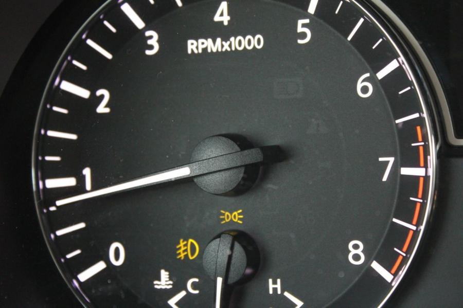  Nissan Pathfinder 2013 года  (фото 46 из 141)